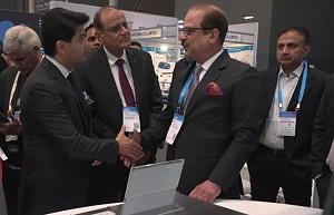 Tejas Networks: Architecting Networks for an AI World 