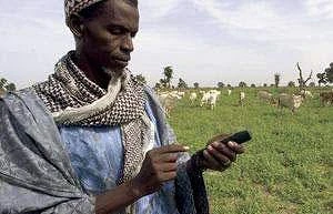 MoU partners aim to improve digital services and energy across Africa