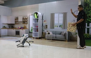 Indosat bets on inclusive AI to reach every corner of Indonesia