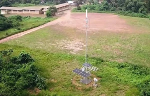 ITU, Orange Liberia & ZTE on Enhancing Rural Connectivity