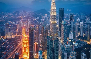 Tencent Cloud and Malaysian fintech Boost announce partnership