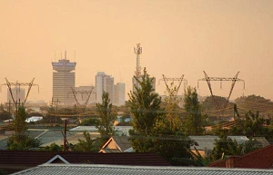 SMART Zambia and Huawei support AI data centre development