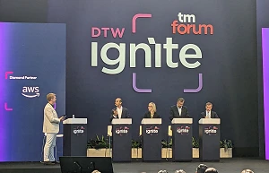 TM Forum: Trust will decide the AI Race to 2030
