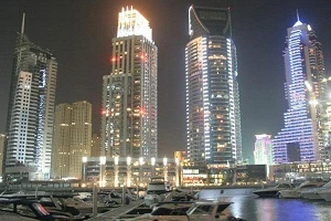 InfraX and Ericsson announce smart utility deal for UAE