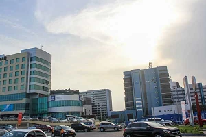 Free access offered at LINX Accra IXP