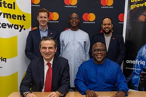 Mastercard and Onafriq collaborate on pan-African mobile payments