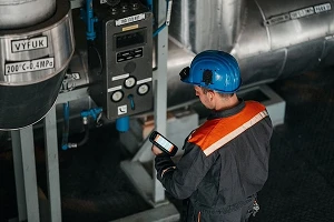 Vodafone pilots 5G for nuclear power plant in Czech Republic