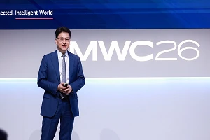 Huawei Drives New Growth in the AI Era with new Next Generation Optical Network Products and Solutions 