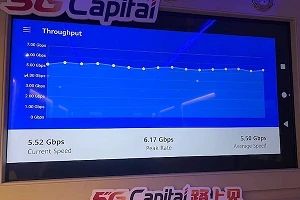 China Unicom and Huawei test 5G-Advanced pilot network in Beijing