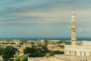 Somtel claims first 5G network launch in Somalia