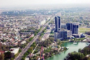 Uzbektelecom trials 5G network 