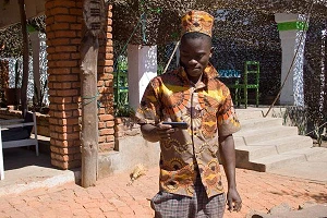 DAT and Clipfeed partner to target mobile esport market in Africa