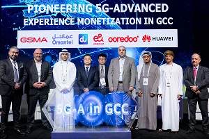 The 5G-A Evolution in the Middle East: Experience Monetization, AI Integration, and Future Roadmaps