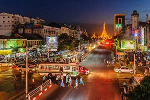 Telenor may be sued over sharing of customer data with Myanmar junta