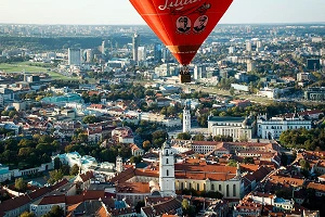 Stonepeak acquires Bite’s tower unit TeleTower in Lithuania and Latvia