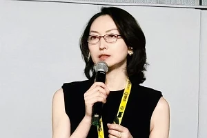 ZTE CDO Cui Li highlights efficient and green AI as a driver of SDGs progress at AI for Good Global Summit