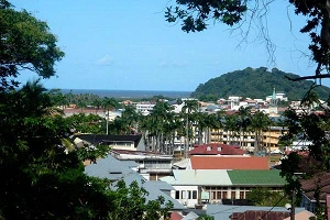 Marlink to provide satcom connectivity in French Guiana