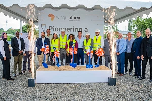 Wingu starts second phase of data centre expansion in Tanzania