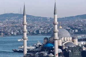 IFC collaboration focuses on Turkey – and beyond