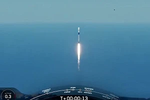 Senegal enters African space race with GAINDESAT-1A nanosat