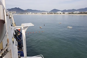 Meta and V.tal to build third Brazilian landing point for Malbec cable