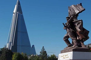 North Korea cracks down on USIM-enabled Chinese smartwatches