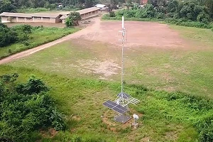 ITU, Orange Liberia & ZTE on Enhancing Rural Connectivity