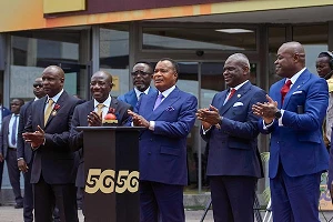 MTN Group adds Congo-Brazzaville to its 5G portfolio