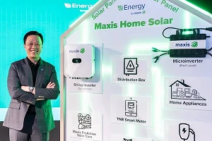 Maxis expands solar-as-a-service offering to Peninsular Malaysia
