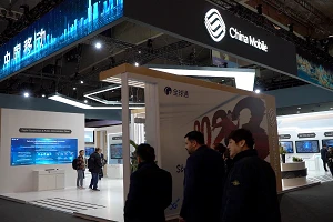 Ericsson, China Mobile and Oppo test device and app level slicing on 5G SA