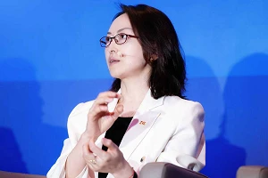 ZTE CDO Cui Li discusses Agentic AI at Economist Impact's AI Innovation Asia 2025