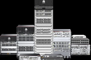 Huawei Xinghe Intelligent WAN Builds an Intelligent and Secure IP Network Foundation with Four Experience Upgrades