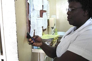 New AI initiative aims to improve African healthcare