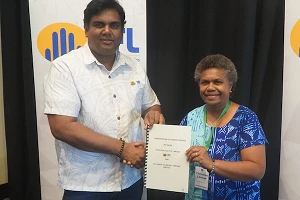 Telecom Fiji and Solomon Telekom in skills-sharing tie-up