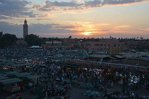 Inwi and China Mobile deploy private 5G for factory in Morocco