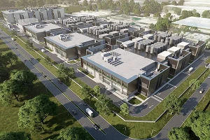 Digital Edge secures US$665m green loan for Indonesia AI data centre