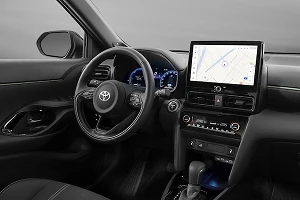 NTT Data’s Transatel teams with Toyota for connected cars in LATAM