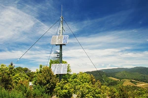 Cost savings – not social pressure - are driving telcos towards green energy