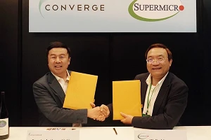 Converge ICT teams with Supermicro to build 'green' AI data centres