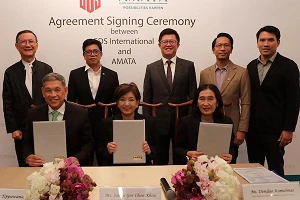 GDS acquires land from Amata for its US$1b data centre in Thailand