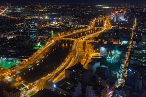 Huawei signs SHB contract amidst heightened Vietnamese ambitions