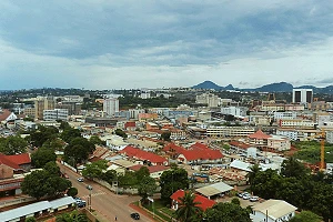 Cameroon advances toward Medusa Cable deal