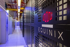 Equinix opens fourth IBX data centre in Mumbai