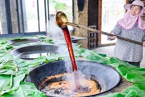 How connectivity is powering rural revival in Guangxi