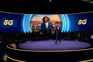 Turkcell, Turk Telekom and Vodafone Turkey launch 5G services