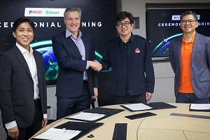 PLDT’s Smart partners with Lynk Global for D2D messaging