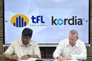 Backbone infrastructure completed for Fijian island