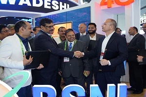 BSNL, Viasat to boost UAV tech skills for India’s low-altitude economy