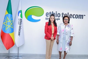 Camtel and Ethio Telecom to partner on Blue Money and more