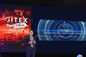 Huawei unveils ‘GovTech1.0’ framework to accelerate digital transformation in the Middle East and Central Asia